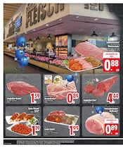 Aktueller EDEKA Prospekt mit Steak, "Auf die °Punkte, fertig, los!", Seite 16