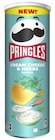 Cream Cheese & Herbs im Angebot bei REWE in Meerbusch Cream Cheese & Herbs Angebote von Pringles bei REWE Meerbusch für 1,89 €