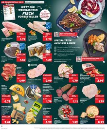 Pute im Kaufland Prospekt "Aktuelle Angebote" mit 28 Seiten (Bergisch Gladbach)