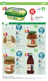 Huile Alimentaire en promo dans le catalogue U Express à la page 11