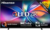 QLED-4K-UHD-TV „55E7Q“ im Angebot bei Marktkauf in Prenzlau QLED-4K-UHD-TV „55E7Q“ Angebote von Hisense bei Marktkauf Prenzlau für 333,00 €