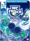 Kraft-Aktiv von WC Frisch im aktuellen REWE Prospekt