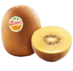 Kiwis Gold Angebote von Zespri bei Marktkauf Hamburg für 0,39 €