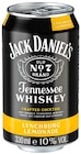Tennessee Whiskey mit Coca-Cola Angebote von Jack Daniel's bei Kaufland Göttingen für 1,88 €
