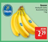 Bananen Angebote von Chiquita bei Marktkauf Coburg für 2,29 €