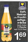 Angebot im TOP Getränke Düsseldorf Prospekt TOP Getränke Düsseldorf Prospekt mit im Angebot für 1,69 €