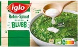 Rahm-Spinat von iglo für 1,79 € bei Netto mit dem Scottie im Angebot Rahm-Spinat von iglo im aktuellen Netto mit dem Scottie Prospekt