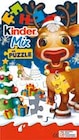 Puzzle Weihnachten von kinder für 6,99 € bei Netto mit dem Scottie im Angebot Puzzle Weihnachten von kinder im aktuellen Netto mit dem Scottie Prospekt
