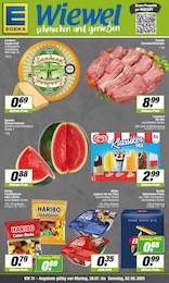 EDEKA Prospekt für Ascheberg mit 15 Seiten EDEKA Prospekt für Ascheberg: "Aktuelle Angebote", 15 Seiten, 28.07.2025 - 02.08.2025