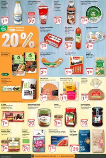 Butter im GLOBUS Prospekt "Aktuelle Angebote" mit 27 Seiten (Jena)