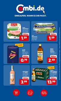 Veltins im aktuellen combi Prospekt (Löhne) Veltins im combi Prospekt "Markt - Angebote" mit 43 Seiten (Löhne)