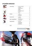 Hobelmaschine Hobelmaschine