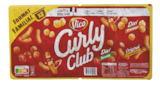 Le curly club format familial - Vico dans le catalogue Stokomani