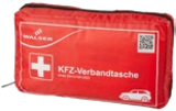 Kaufland - Kfz-Verbandtasche Angebot im Prospekt Kfz-Verbandtasche bei Kaufland im Prospekt "" für 4,99 €