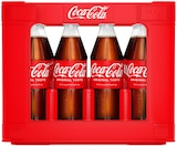 Aktuelles Coca-Cola Angebot bei METRO in Koblenz ab 10,46 €