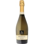 D.O.C. Prosecco - SIGNORIA DEI DOGI en promo chez Carrefour Noisy-le-Sec à 5,95 €