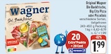 nah und gut Theisseil - Die Backfrische Big City oder Piccolinis Angebot im Prospekt Die Backfrische Big City oder Piccolinis bei nah und gut im Theisseil Prospekt für 1,99 €