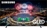 TV QLED 65" / 163CM
SAMSUNG TQ65Q6F à Auchan Hypermarché dans Saint-Alban TV QLED 65" / 163CM
SAMSUNG TQ65Q6F à Auchan Hypermarché dans Saint-Alban