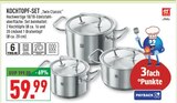 Kochtopf-Set Twin Classic Angebote von Zwilling bei Marktkauf Brühl für 59,99 €