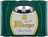 Pils Angebote von Bitburger bei REWE Rhede für 16,99 €