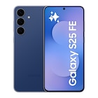 Smartphone Galaxy S25 FE 128 Go - SAMSUNG - Carrefour à Le Chesnay Smartphone Galaxy S25 FE 128 Go - SAMSUNG en promo chez Carrefour Le Chesnay à 599,99 €