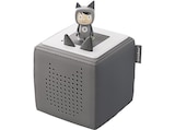 Audiosystem Tonies Toniebox - Starterset inkl. Kreativ Tonie Angebote von TONIES bei MediaMarkt Saturn Bünde für 72,99 €