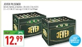 Aktuelle Jever Angebote bei Marktkauf in Münster Aktuelles Pilsener Angebot bei Marktkauf in Münster ab 12,99 €