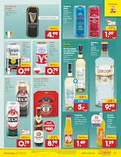 Energydrink im Netto Marken-Discount Prospekt in Erkrath Aktueller Netto Marken-Discount Prospekt mit Energydrink, "Aktuelle Angebote", Seite 33