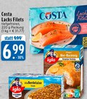 Aktuelles Lachs Filets Angebot bei EDEKA in Köln ab 6,99 €