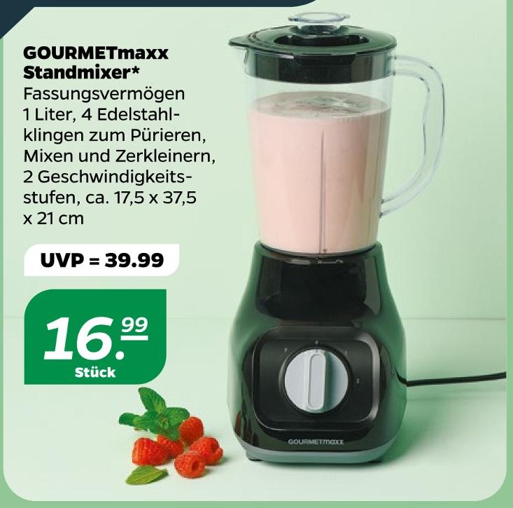 Standmixer