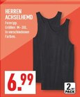 Herren Achselhemd Angebote bei Marktkauf Wermelskirchen für 6,99 €