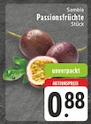 Passionsfrüchte bei EDEKA im Troisdorf Prospekt für 0,88 €