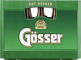 Gösser Naturradler von Gösser im aktuellen Metro Prospekt für 17,48 €