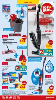 Schuhe im Penny Prospekt "Wer günstig will, muss Penny." mit 41 Seiten (Göttingen)