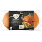 Premium Brioche Burger Buns im Angebot bei Netto Marken-Discount in Hildesheim Premium Brioche Burger Buns Angebote von Lieblings bei Netto Marken-Discount Hildesheim für 1,49 €