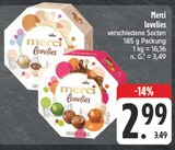 lovelies bei EDEKA im Neubrunn Prospekt für 2,99 €