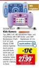 Kids-Kamera von SILVERCREST im aktuellen Lidl Prospekt für 27,99 €