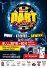 Trinkgut Herzogenrath - Dart Challenge Angebot im Prospekt Dart Challenge bei Trinkgut im Herzogenrath Prospekt für 50,00 €