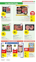 Offre Label 5 dans le catalogue Carrefour Market du moment à la page 15