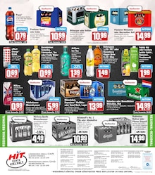 Veltins im HIT Prospekt "ECHTE VIELFALT" mit 19 Seiten (Lüdenscheid)