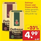 Classic oder Classic kräftig bei Netto Marken-Discount im Wachtendonk Prospekt für 4,99 €