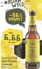 Boah Wyld Hanf-Zitronen-Limonade bei EDEKA im Prospekt "" für 6,66 €