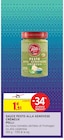 Promo Sauce Pesto Alla Genovese Crémeux à 1,51 € dans le catalogue Intermarché à Hyères