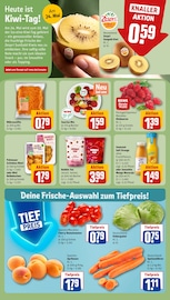 Ähnliche Spreewaldgurken Angebote im Prospekt "Dein Markt" von REWE in Saarbrücken Ähnliche Angebote wie Spreewaldgurken im Prospekt "Dein Markt" auf Seite 6 von REWE in Saarbrücken