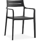 JYSK Stapelstuhl INGSTRUP schwarz von JYSK für 39,99 € bei JYSK im Angebot JYSK Stapelstuhl INGSTRUP schwarz von JYSK im aktuellen JYSK Prospekt