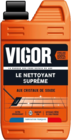 LE NETTOYANT SOL PUISSANT VIGOR - VIGOR dans le catalogue Auchan Hypermarché