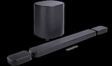Soundbar mit Subwoofer BAR 800 bei expert im Pirna Prospekt für 479,00 €
