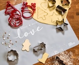 Woolworth Moorrege - Keksausstecher Angebot im Prospekt Keksausstecher bei Woolworth im Moorrege Prospekt für 0,75 €