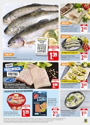 Aktueller EDEKA Prospekt mit Fisch, "Aktuelle Angebote", Seite 11