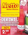 Sekt oder Fruchtsecco bei Netto Marken-Discount im Nohra Prospekt für 2,99 €